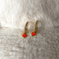 Boucles d’oreilles LOVA