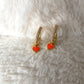 Boucles d’oreilles LOVA